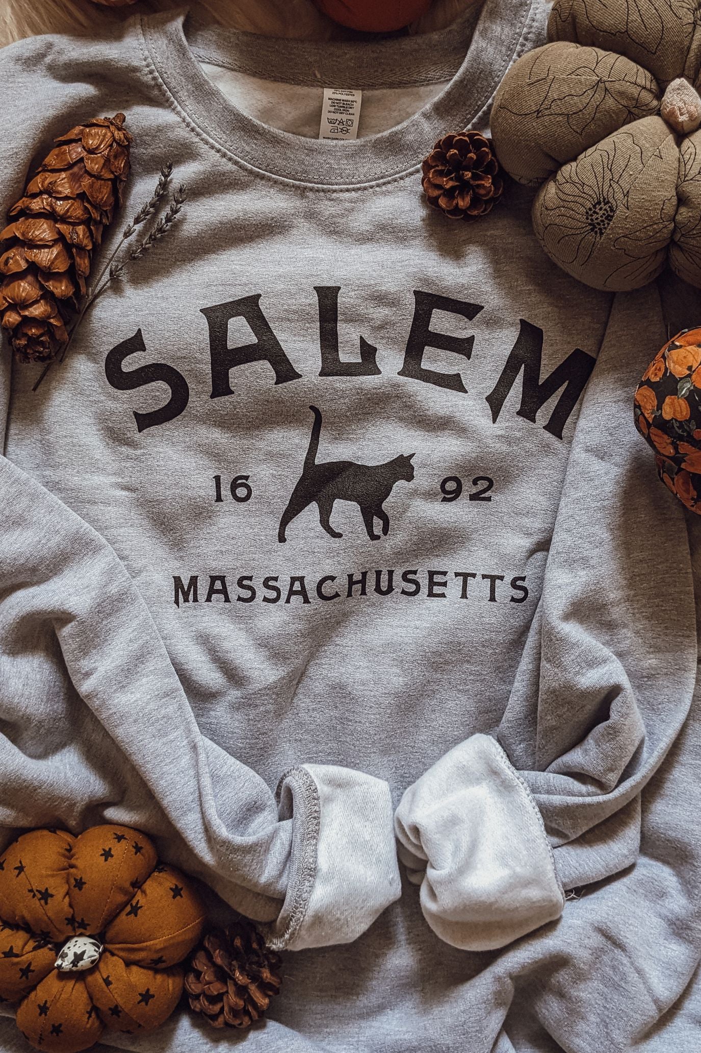 'Classic Salem' Sweatshirt