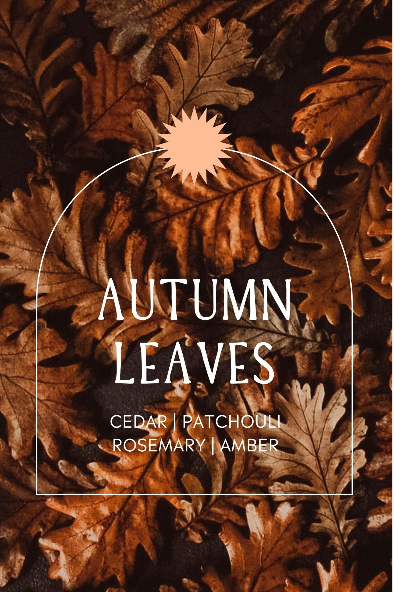 'Autumn Leaves' Leaf Melts